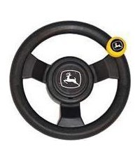 Buzzy vairas John Deere