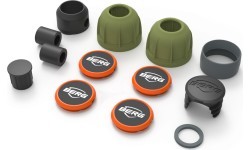 Buzzy - Plastic parts Retro Green