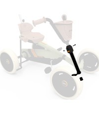 Buzzy 2-in-1 vairo vamzdis, Retro Green