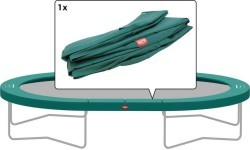 Grand Champion - Regular Padding 350 green