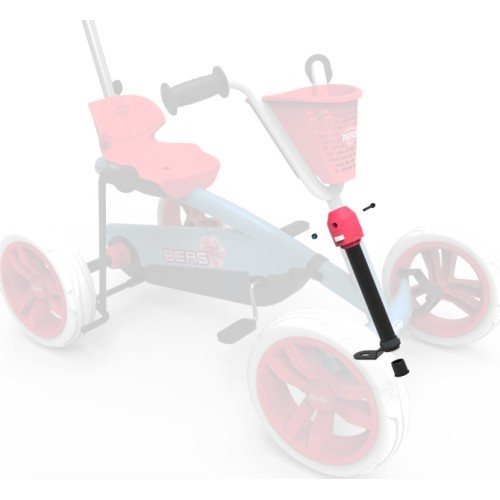 Рулевая труба Buzzy 2-in-1 Bloom