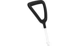 Push handle - Hand grip