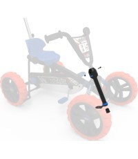 Рулевая труба Buzzy 2-in-1 Nitro