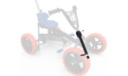Рулевая труба Buzzy 2-in-1 Nitro