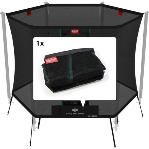 Apsauginis tinklas Comfort - Netting 300 (10 ft)