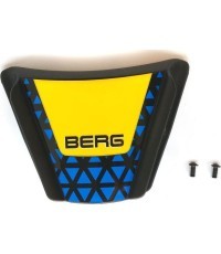 Спойлер Buzzy BSX