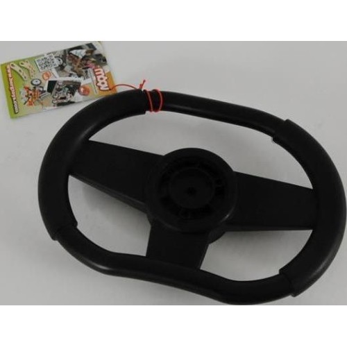 Buzzy – vairas Racing