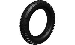 Padanga 12.5x2.25-8 visureigė