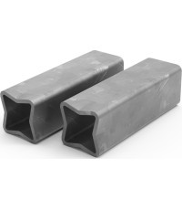 Gran Tour - Wheel Adapter Off-Road (2x)