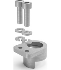 Gran Tour - Stub Axle Limiter (2x)