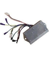 E-Gran Tour valdiklis E-Controller 5A