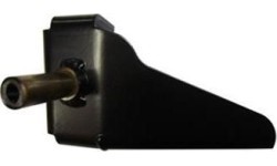 Gran Tour - Stub axle left