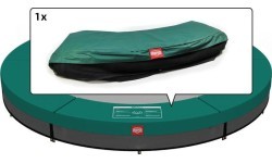 InGround Talent - Padding green 180 (6ft)