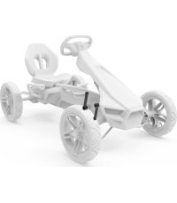 Rally - Crank Set