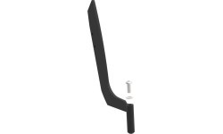Rally - Seat Frame