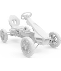 Rally - Short Chain BFR Hub
