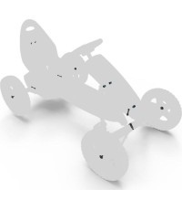 Rally - Assembly set