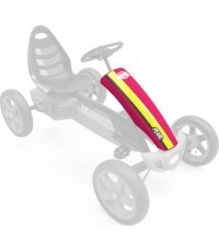 Spoileris Rally Pearl