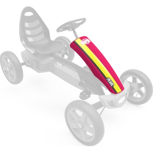 Spoileris Rally Pearl