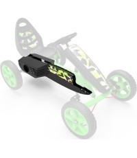 Grandinės apsauga Rally Force