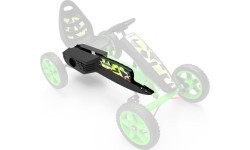 Grandinės apsauga Rally Force