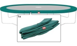 Grand Favorit - Regular Padding 520 green