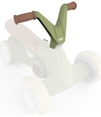 Комплект руля BERG GO² Retro Green