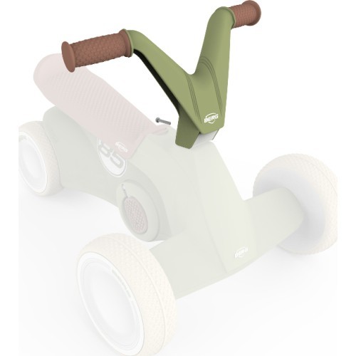 BERG GO² Retro Green vairo komplektas