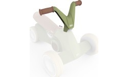 BERG GO² Retro Green vairo komplektas