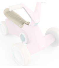 Sėdynė BERG GO² Pink
