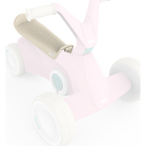 Sėdynė BERG GO² Pink
