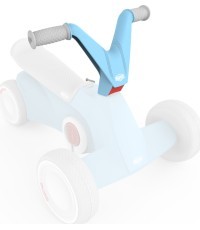 BERG GO² Blue vairo komplektas