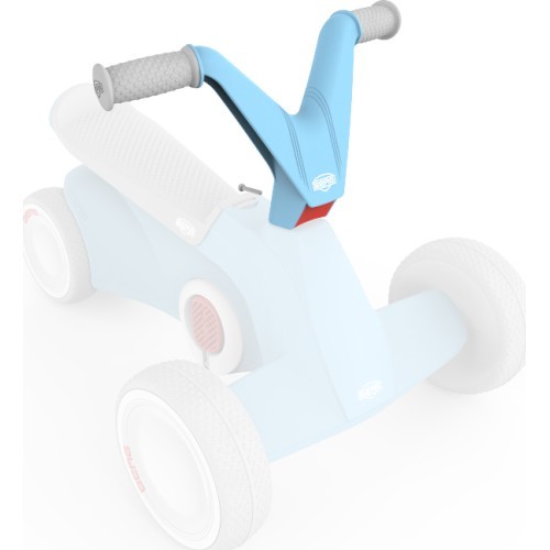 BERG GO² Blue - Handlebar Set