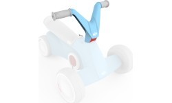 BERG GO² Blue - Handlebar Set