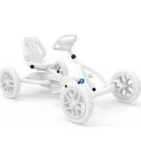 Buddy 2.0 – plastikinės dalys BMW