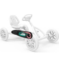 Buddy 2.0 - Chain guard Lua
