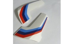 Buddy - Spoiler rear BMW