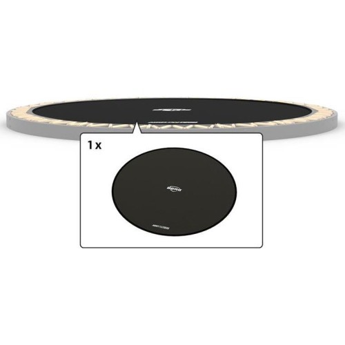Прыжковый мат для батута AirFlow Pro 430