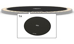Прыжковый мат для батута AirFlow Pro 430