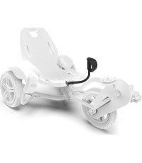 Street-X Vibes - Handle left