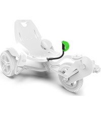 Street-X Venom - Handle left