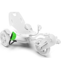 Street-X Venom - Handle right