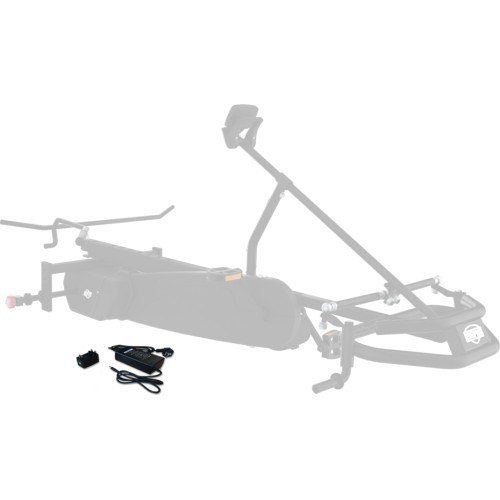 E-Frame kroviklis 24V