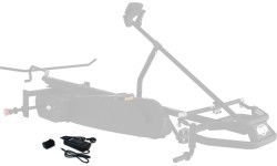 E-Frame - Charger 24V