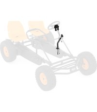 Duo Coaster E-BFR – распорный стержень + дисплей