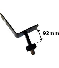 Рама XL/XXL - рама сиденья 460 (92mm)