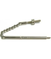 XL Frame - BFR-3 shift mechanism