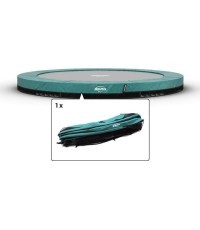 Champion InGround kraštų apsauga 330, žalia