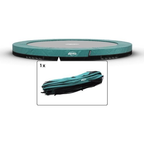 Champion InGround kraštų apsauga 330, žalia