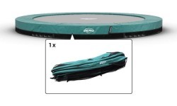 Champion InGround kraštų apsauga 330, žalia